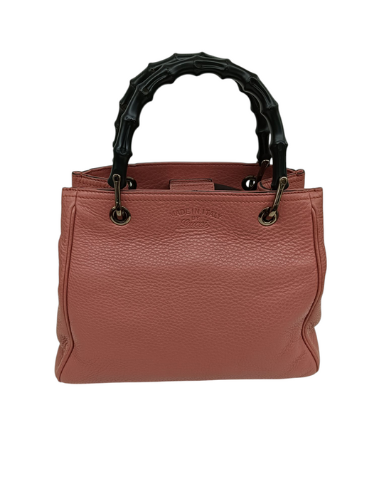 GUCCI 2Way Bag 336032 520981 Pink