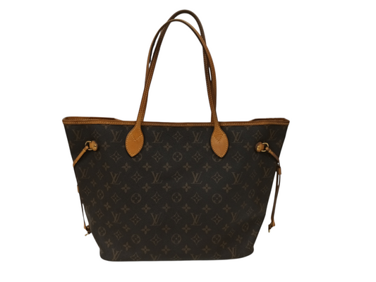 LOUIS VUITTON SHOULDER BAG MONOGRAM M40155