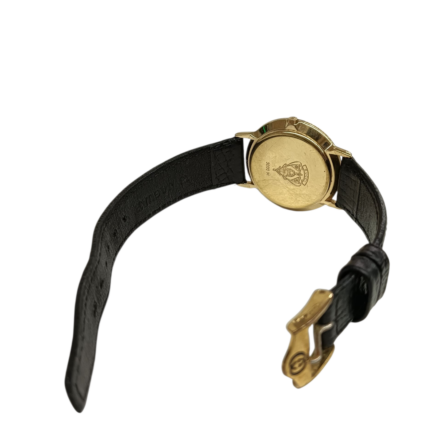 GUCCI Wrist Watch 0140366