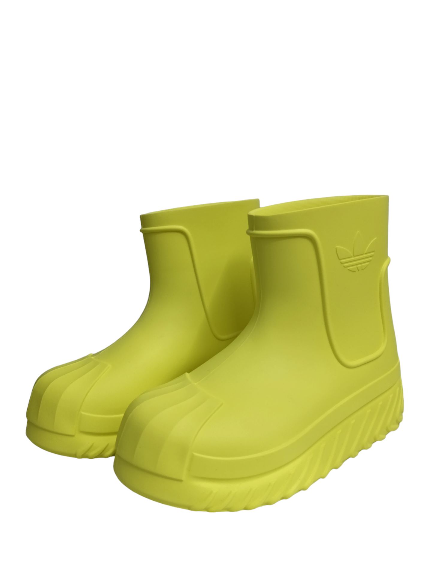 ADIDAS BOOTS LADY'S YELLOW IG2682/ AdiFOM SST