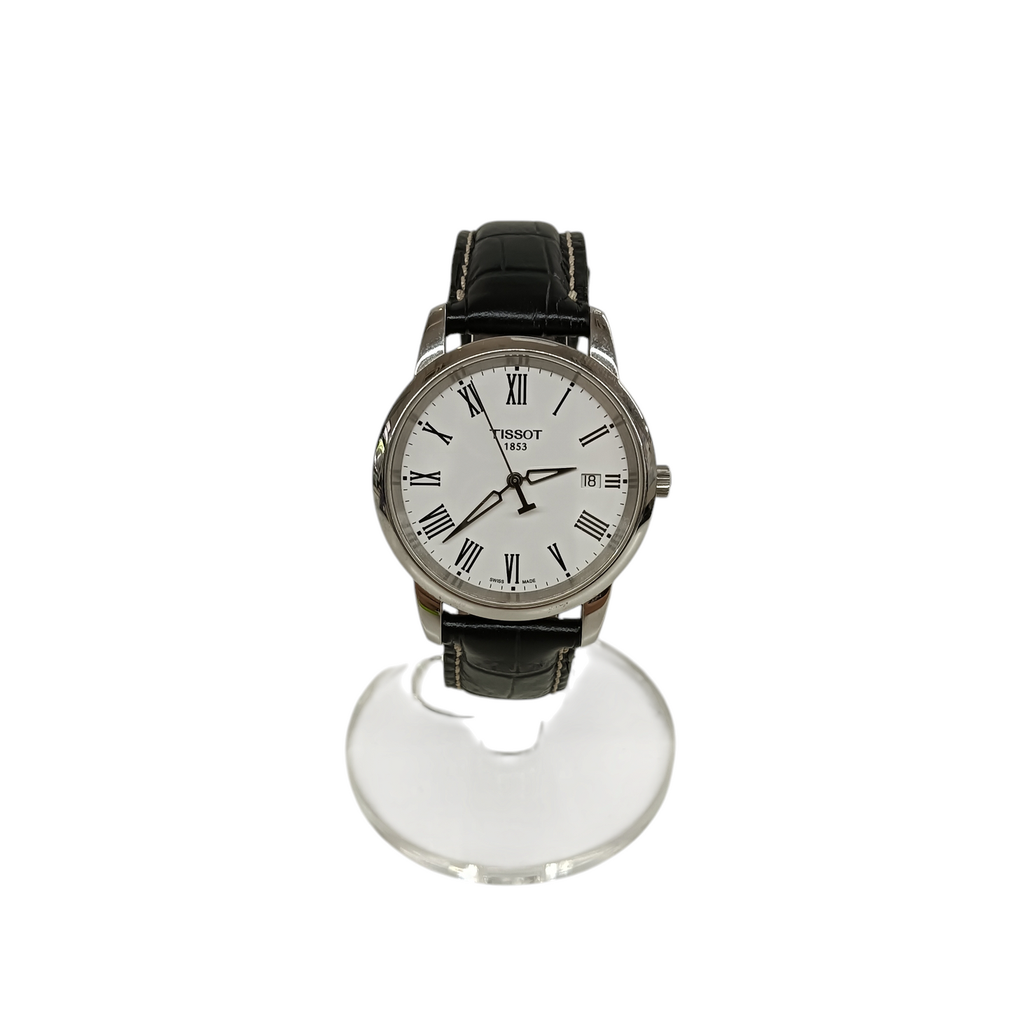 TISSOT Wrist Watch T033410B With Belt