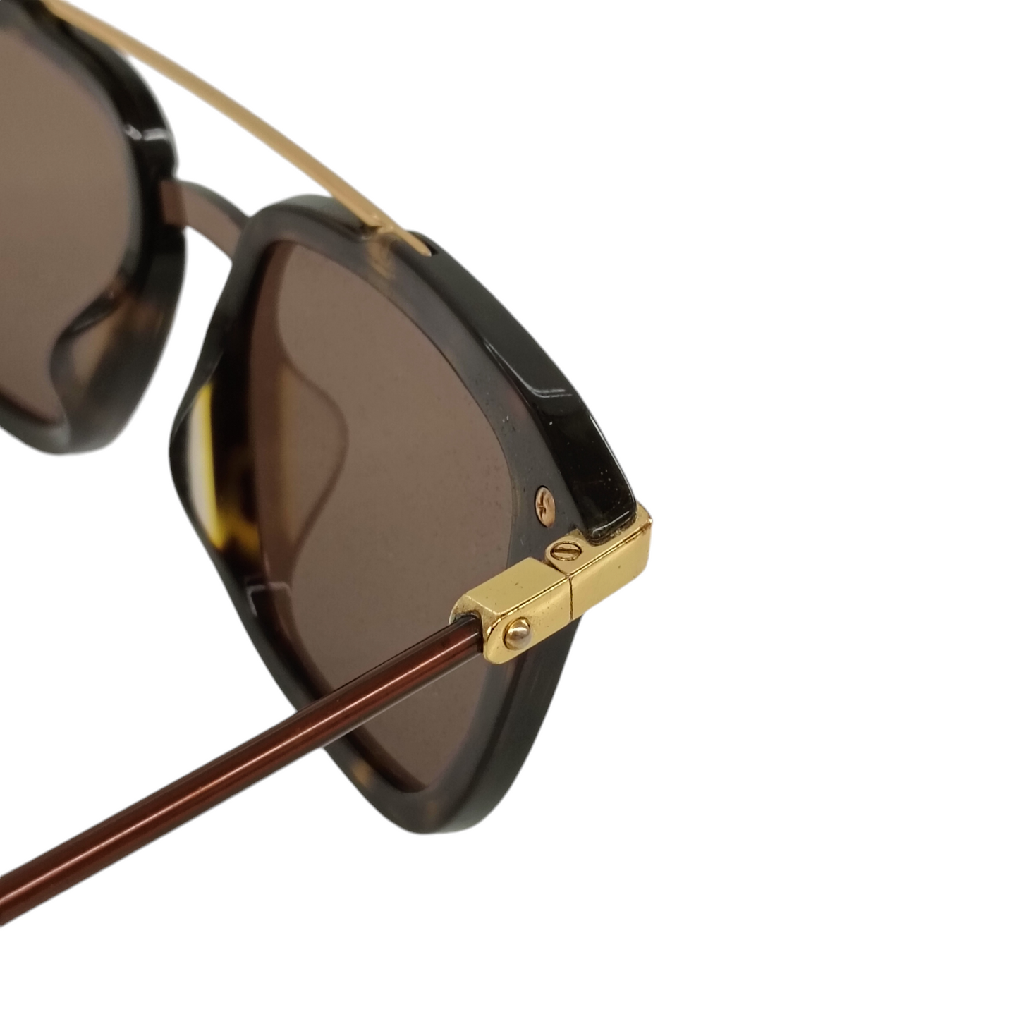 GOLCE & GABBANA Sunglasses DG4327 Brown