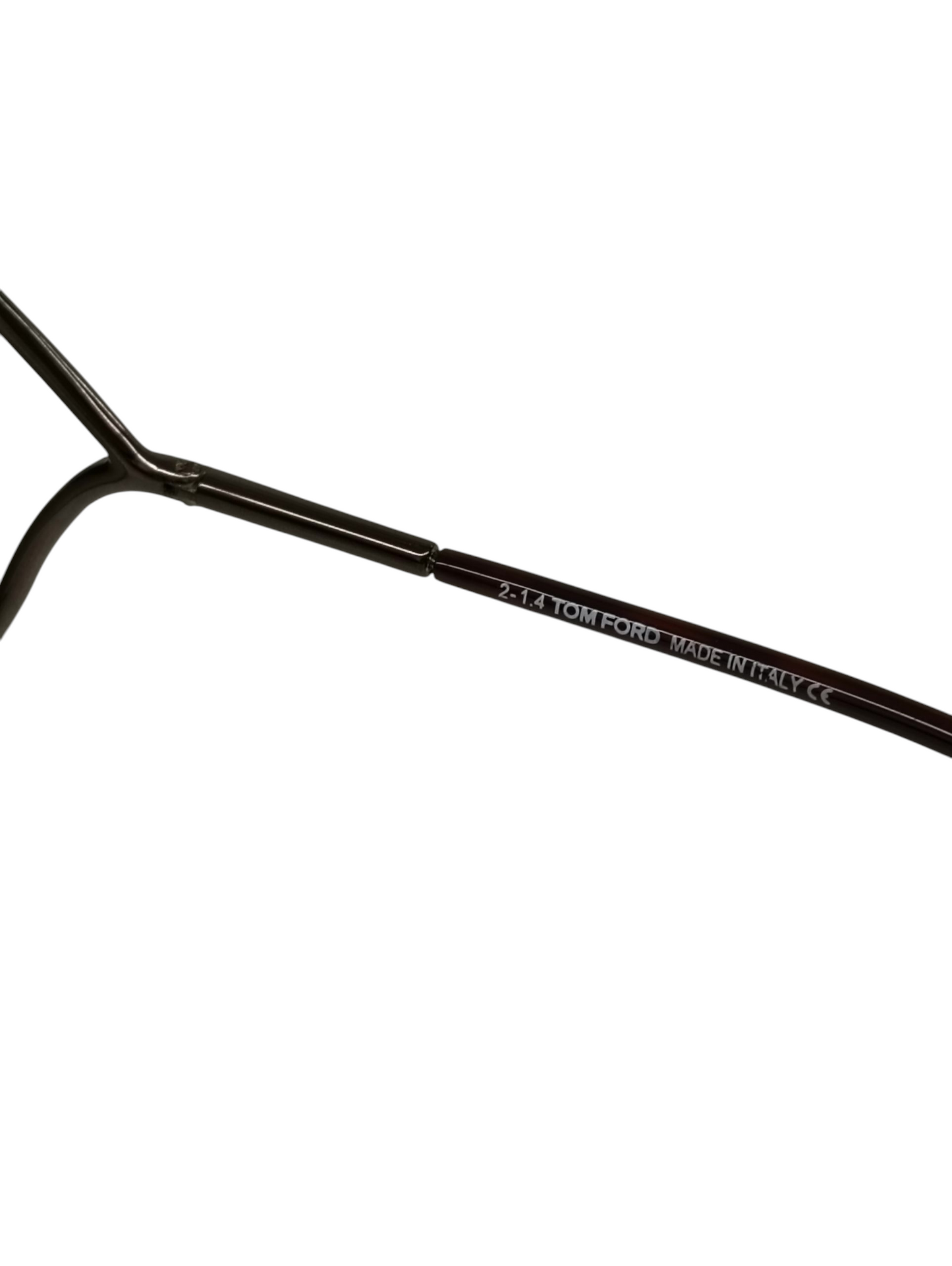 TOM FORD Sunglasses FT0130-36F Black