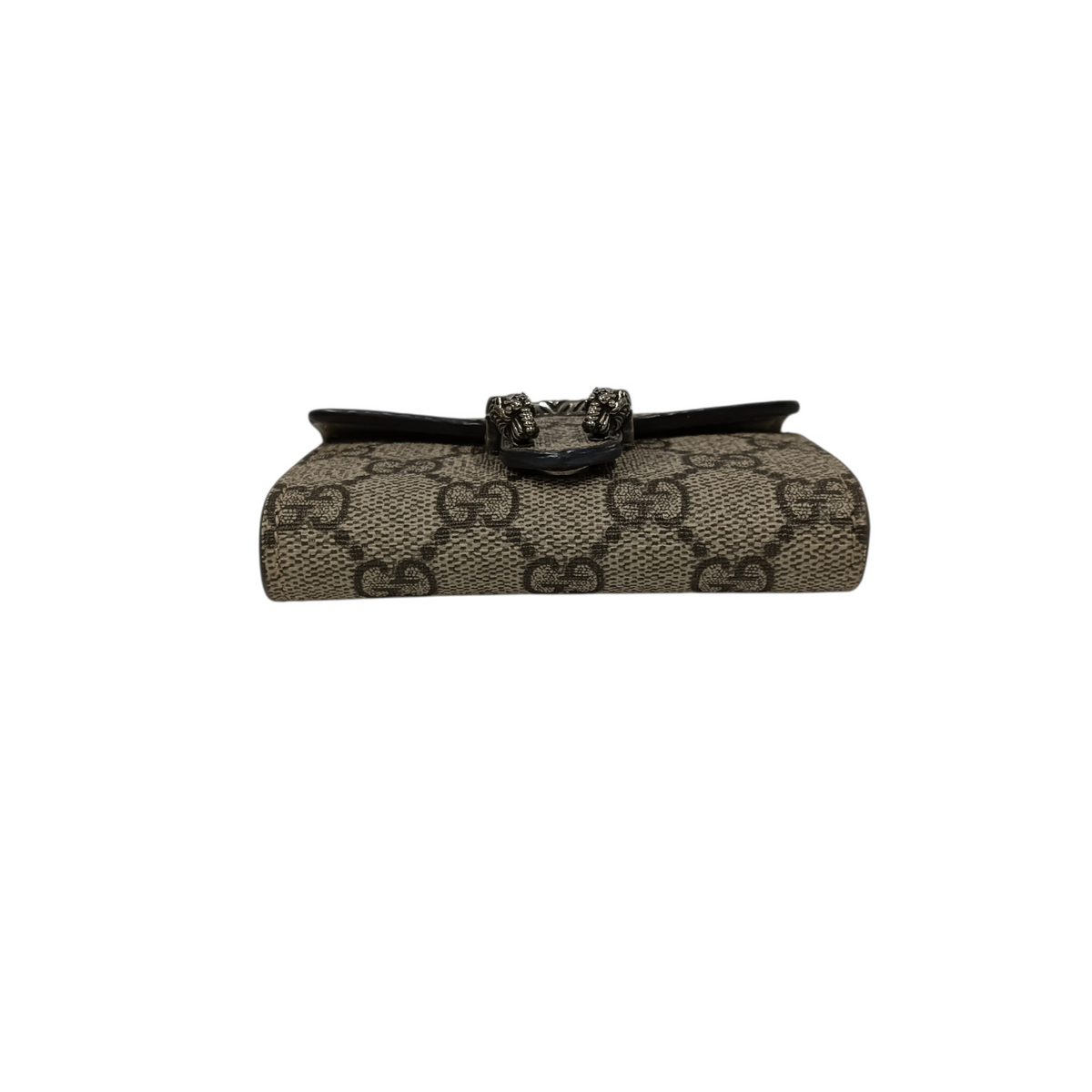 GUCCI Mini Handbag 574930 Beige