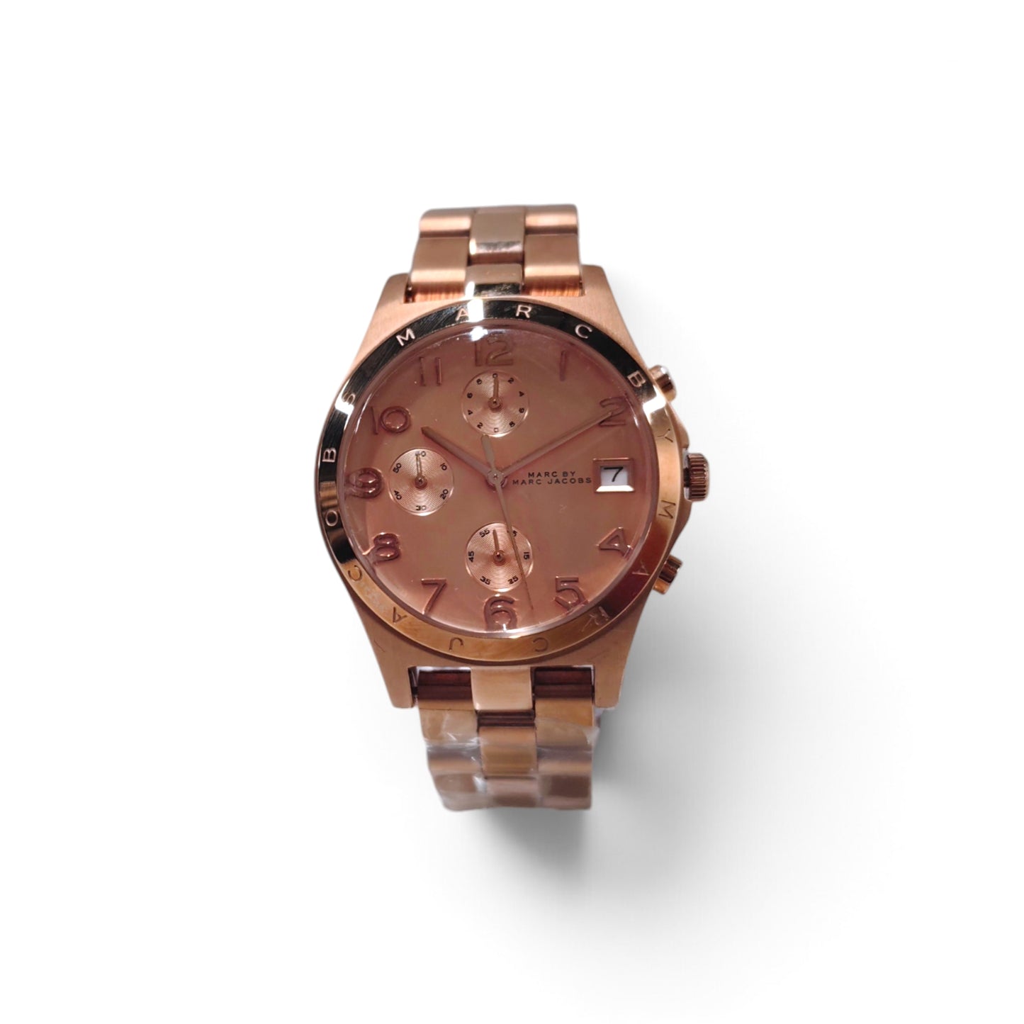 Marc by Marc Jacobs Wrist Watch MBM3074 251606