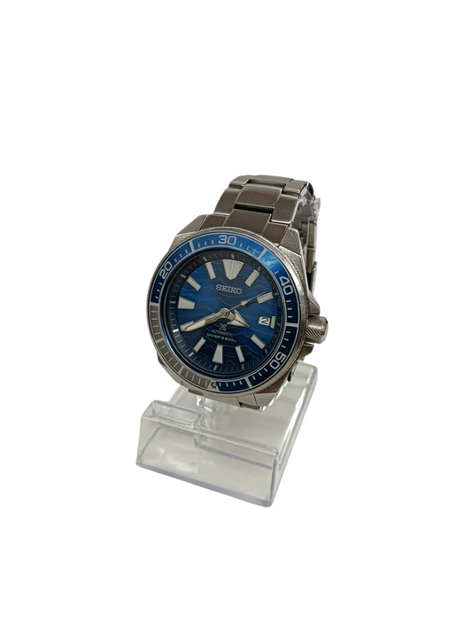 SEIKO Wrist Watch 4R35-03G0 Stainless Steel