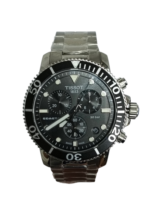 TISSOT Wrist Watch T120417A