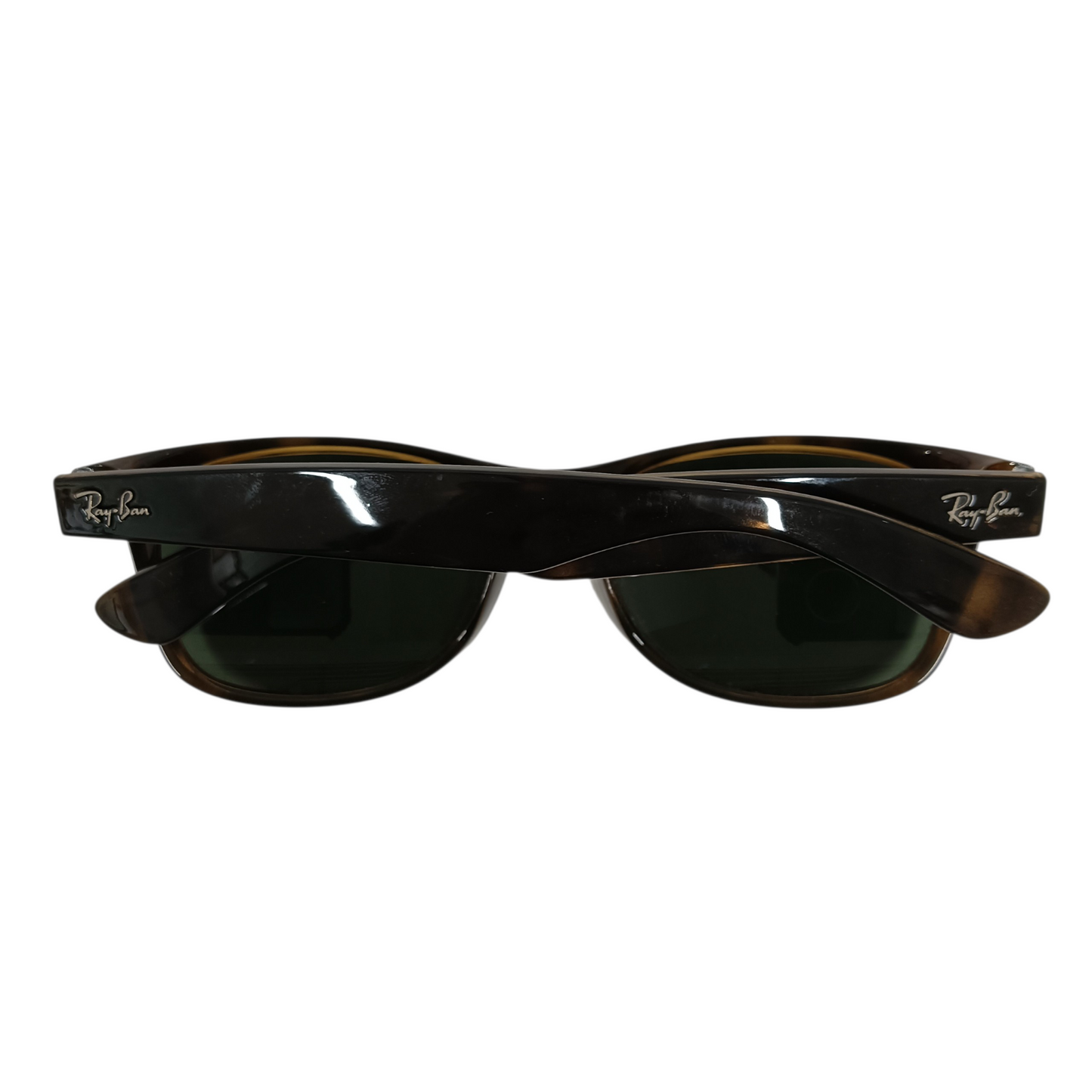 RAY-BAN Sunglasses RB2132-F