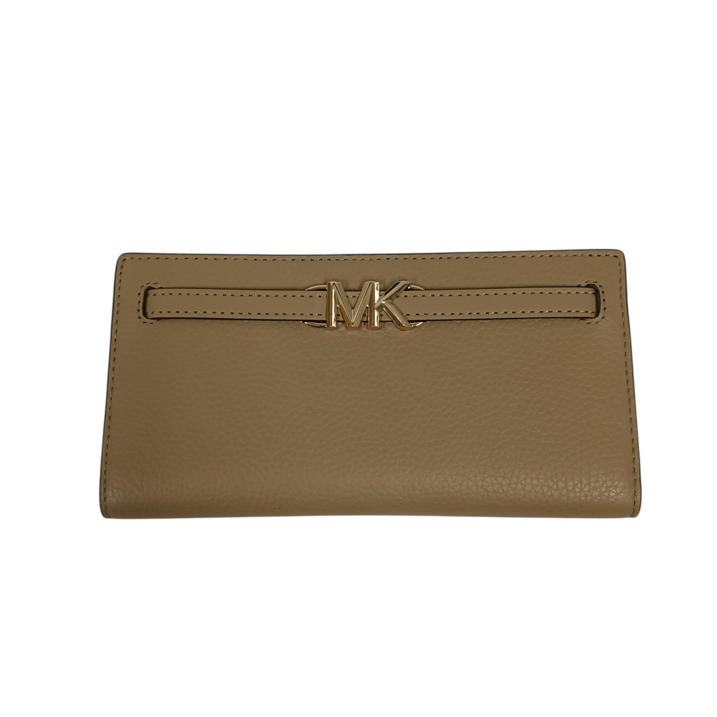 MICHAEL KORS Long Wallet 35S3G6RE3L Brown