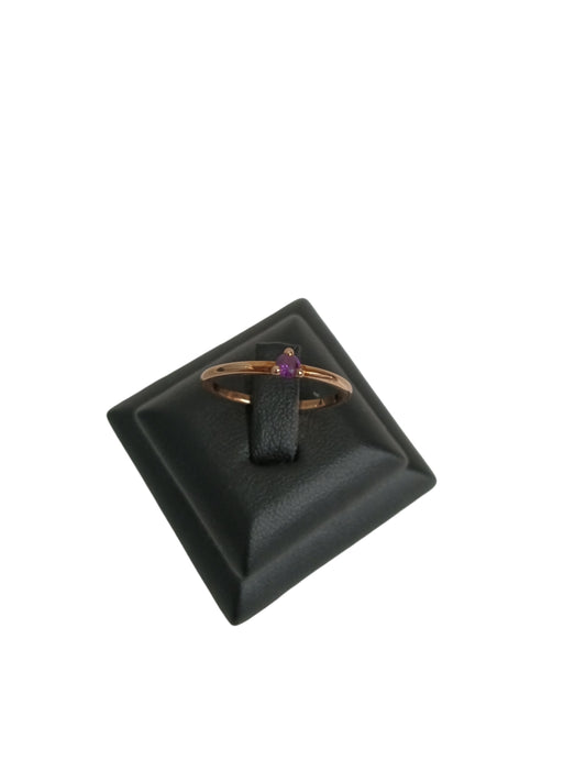 PANDORA RING ALE MET 54 RANK(AB)