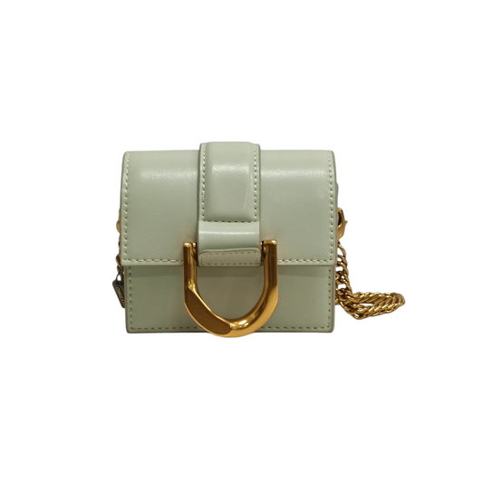 CHARLES & KEITH HandBag Mint 50840489