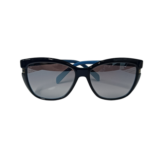 FENDI SUNGLASSES BLUE FS5258