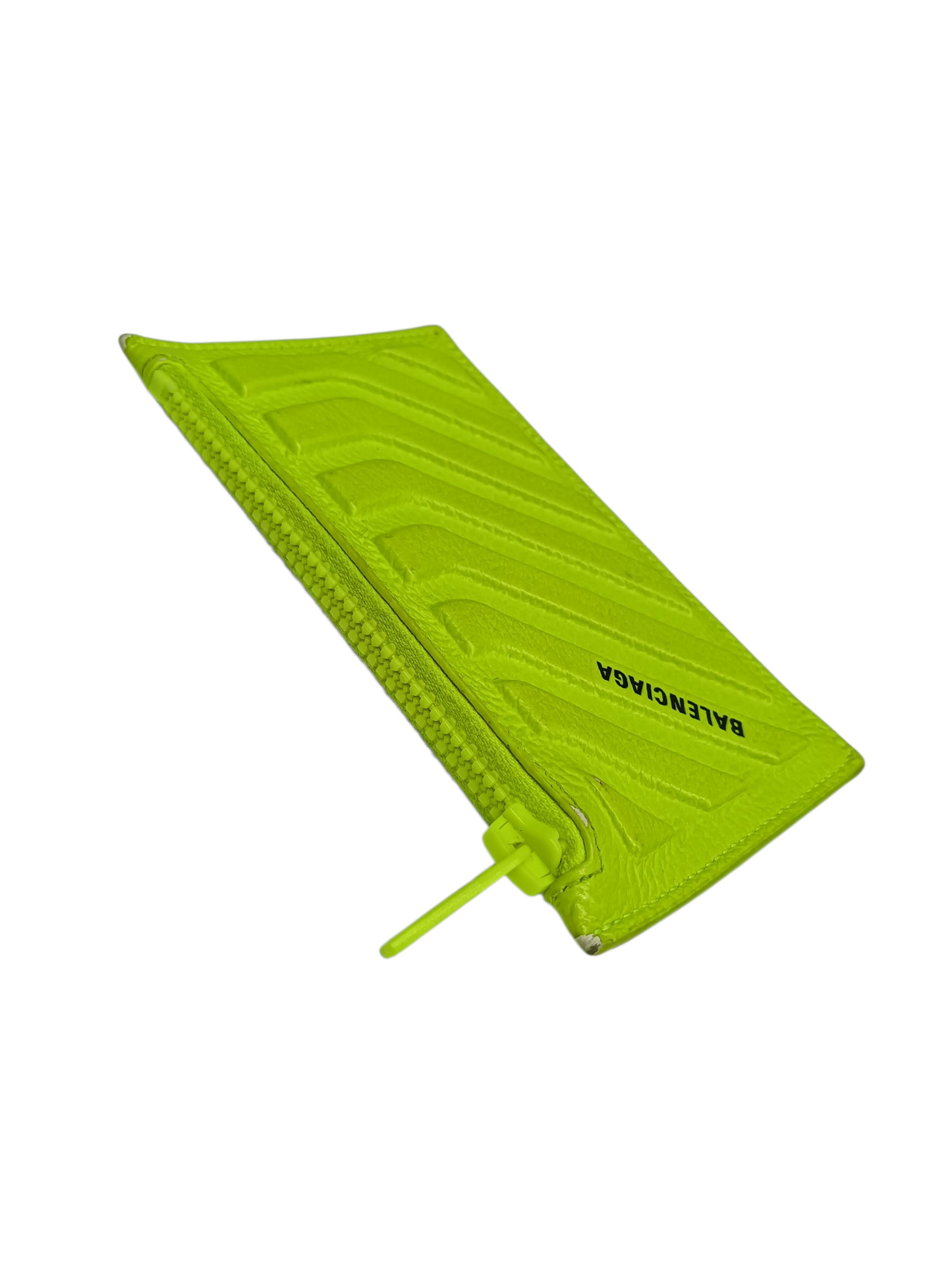 BALENCIAGA Case 663714 Green