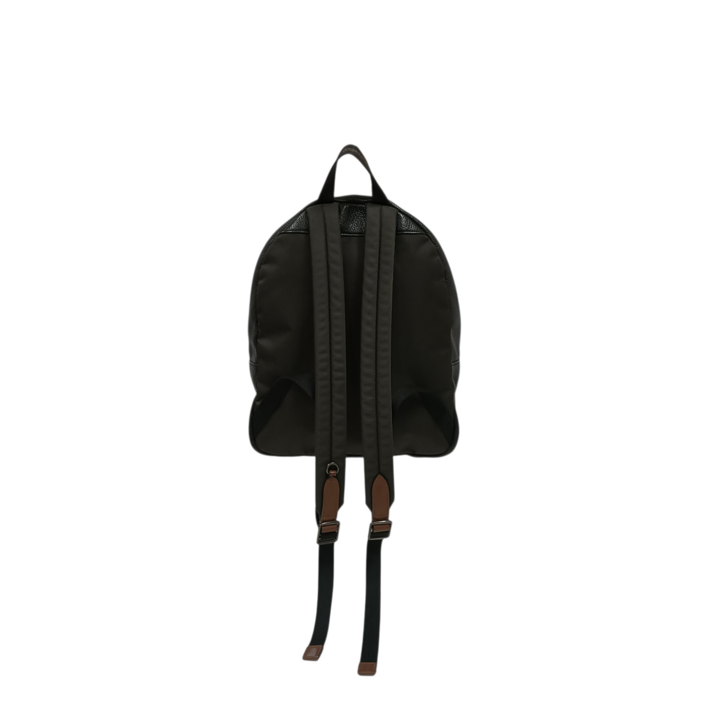 COACH Rucksack F76656 Black Damage