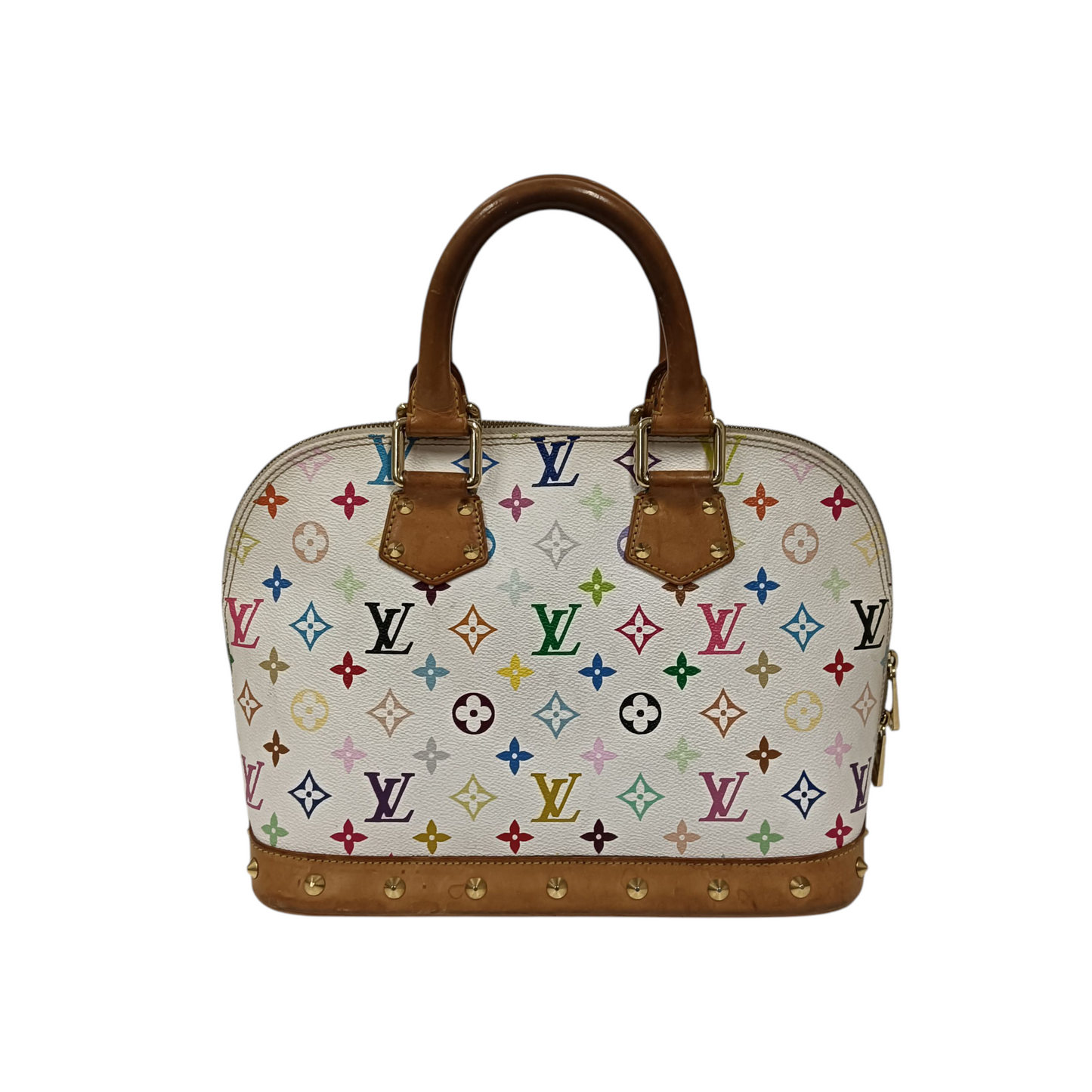 Louis Vuitton Handbags Monogram M40443