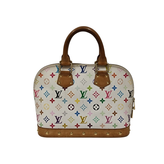 Louis Vuitton Handbags Monogram M40443