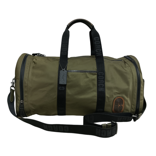 COACH 2WAY Bag C9835 Olive