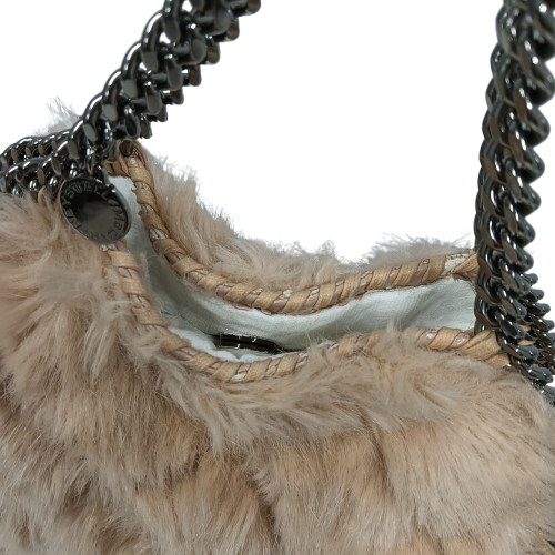 Stella McCartney 2Way Bag Rank(C) *Stain/Damage