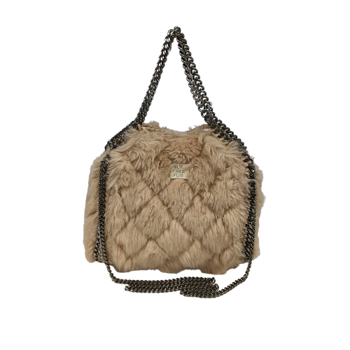 Stella McCartney 2Way Bag Rank(C) *Stain/Damage