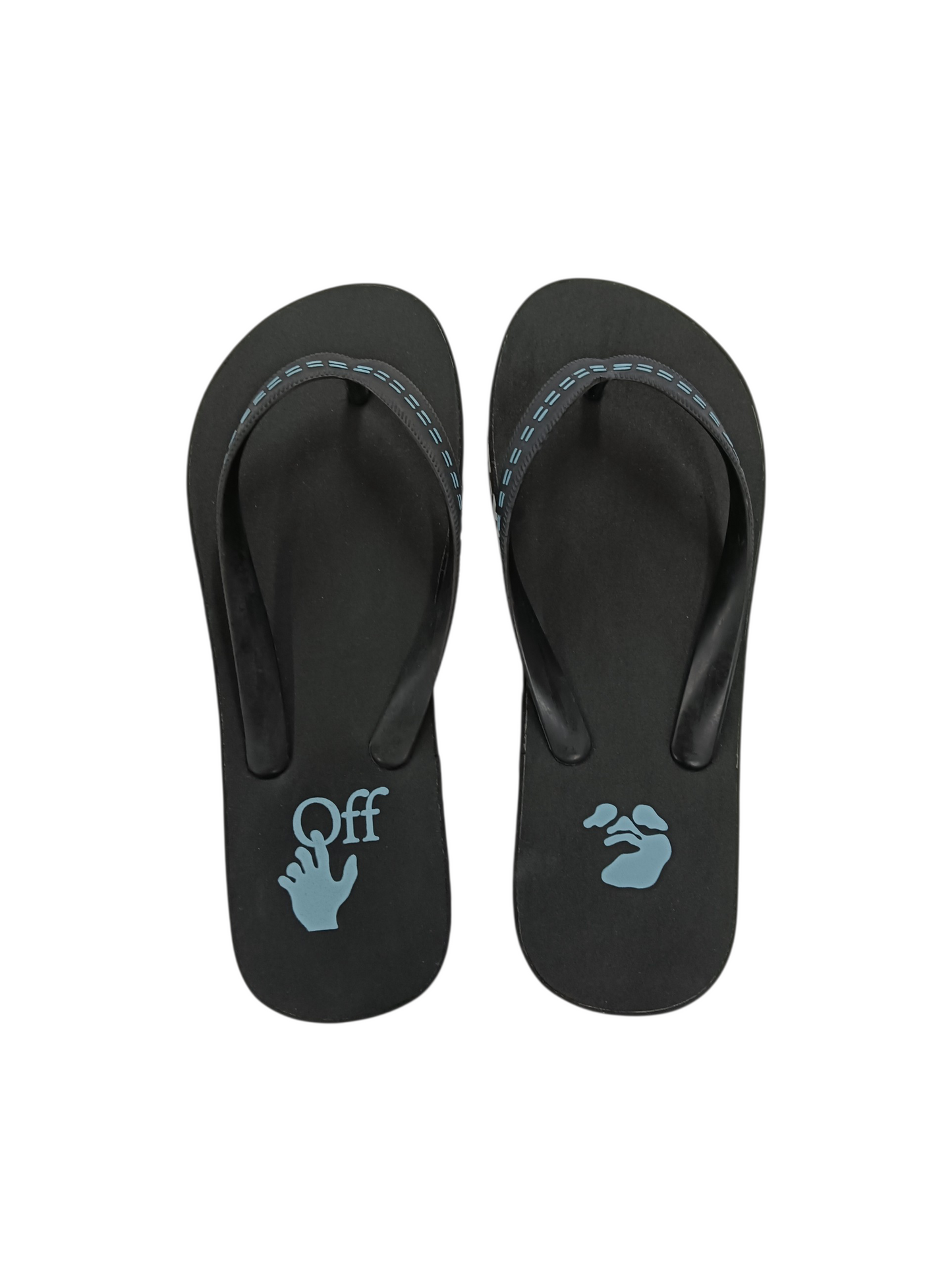 OFFWHITE Sandal Mens Size 41