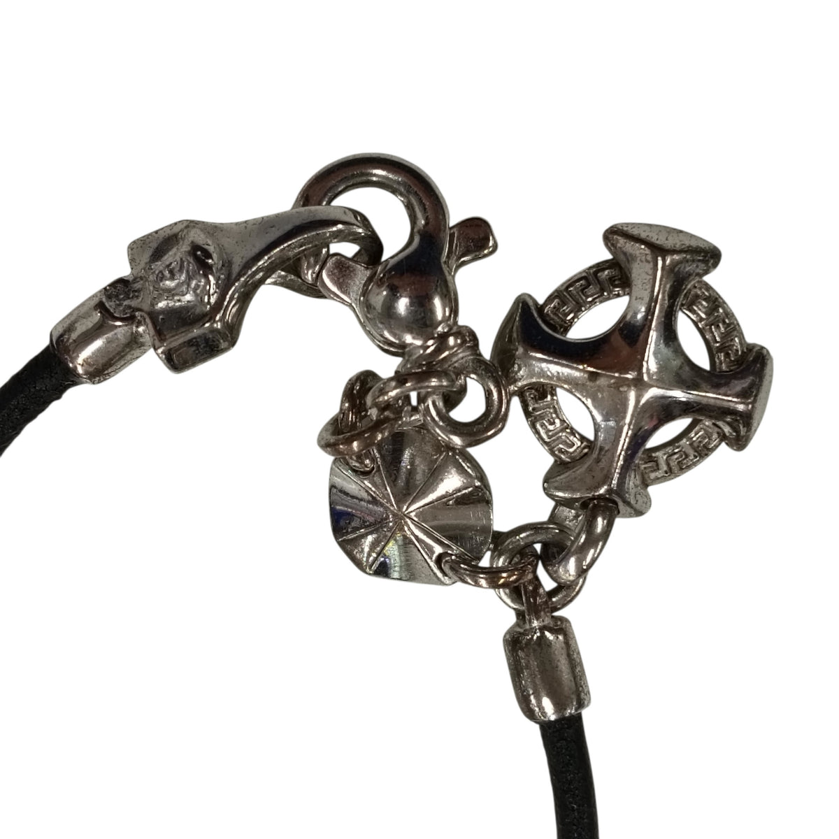 Bracelet GIANNI VERSACE Silver
