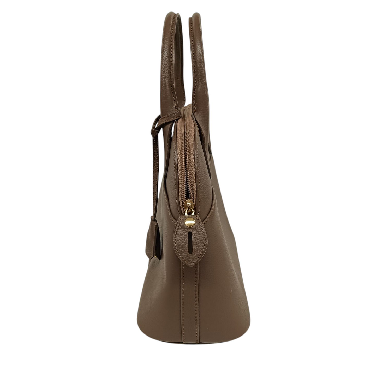 MORABITO Handbag Bag Rank(AB) Brown