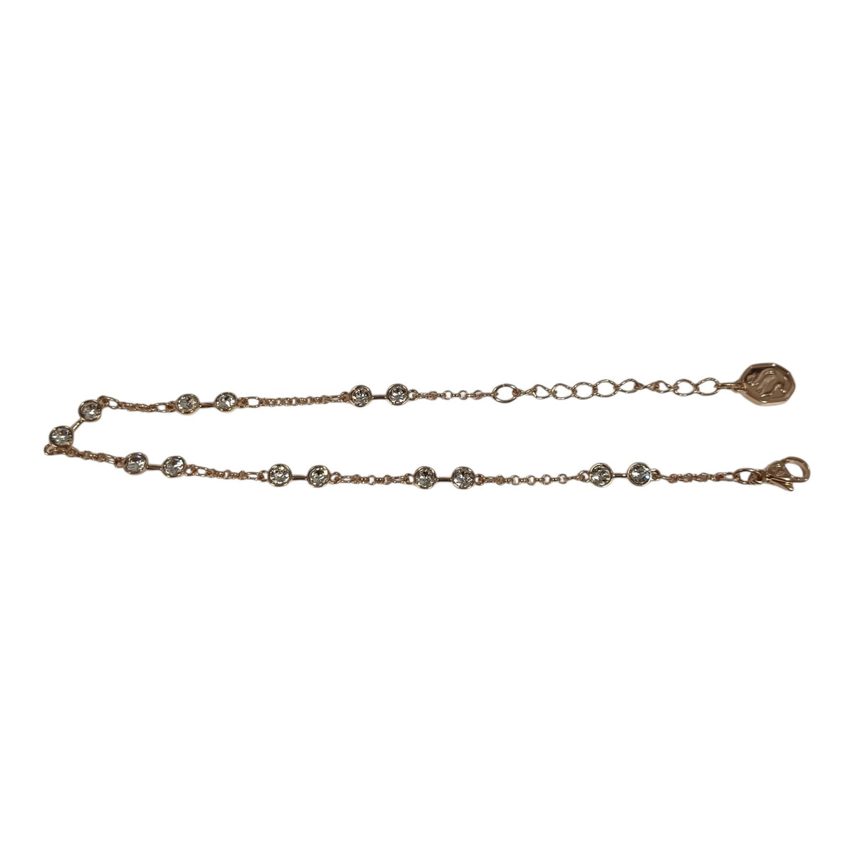 Bracelet SWAROVSKI Unused Item Gold 5664055