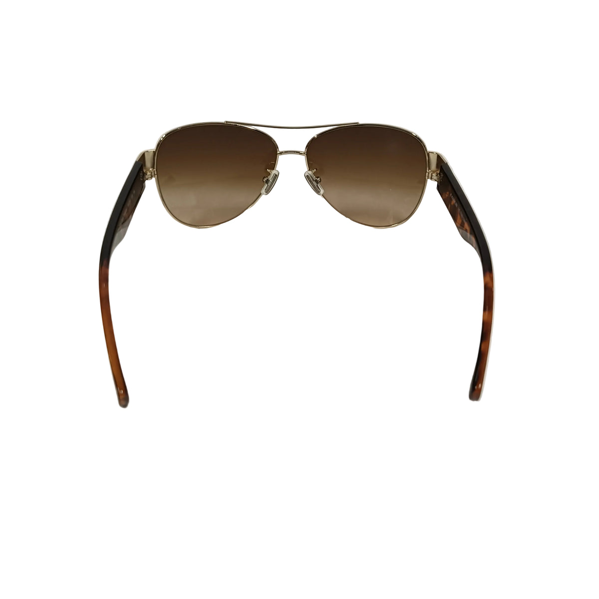 Sunglasses COACH HC7049 Brown