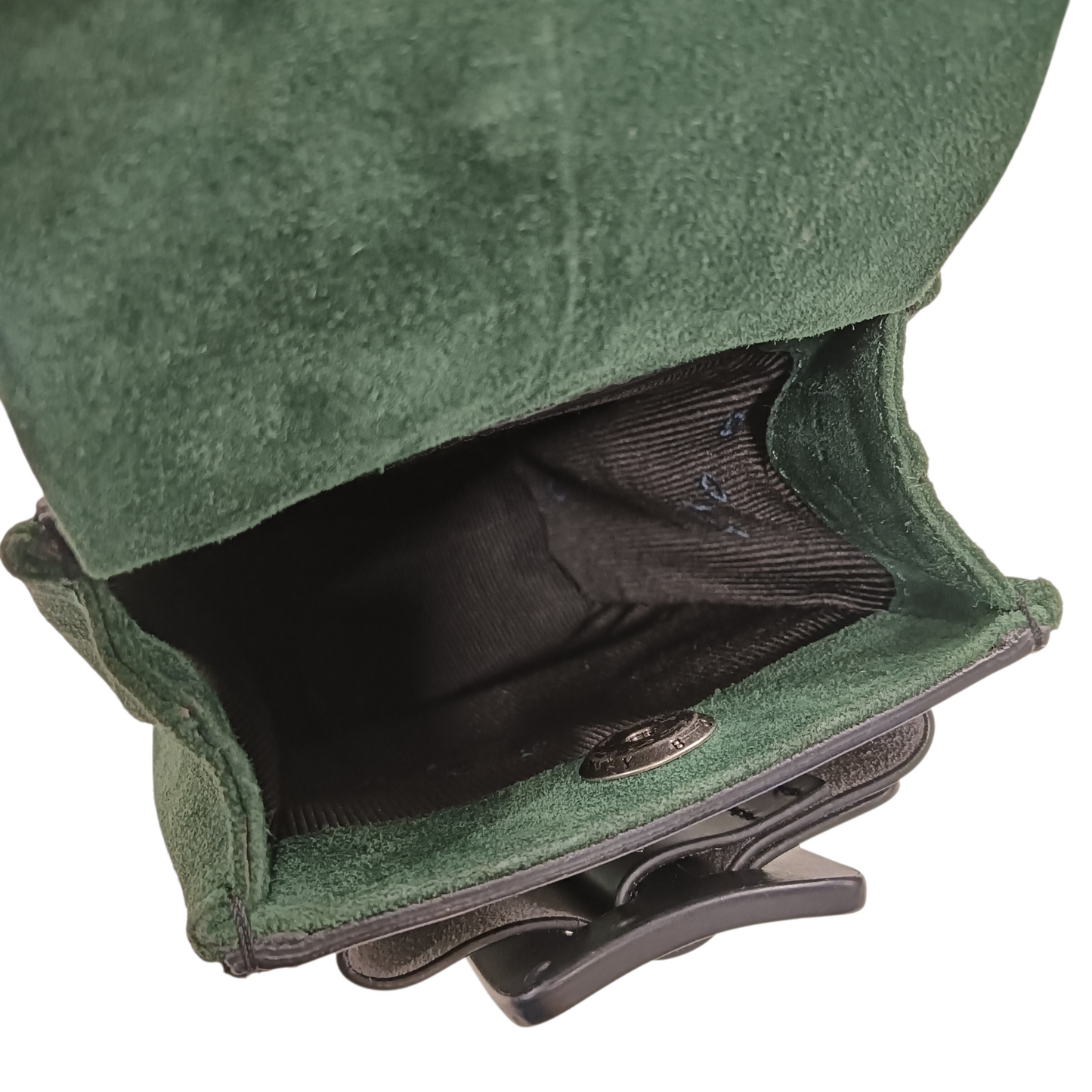 BOYY Shoulder Bag Green