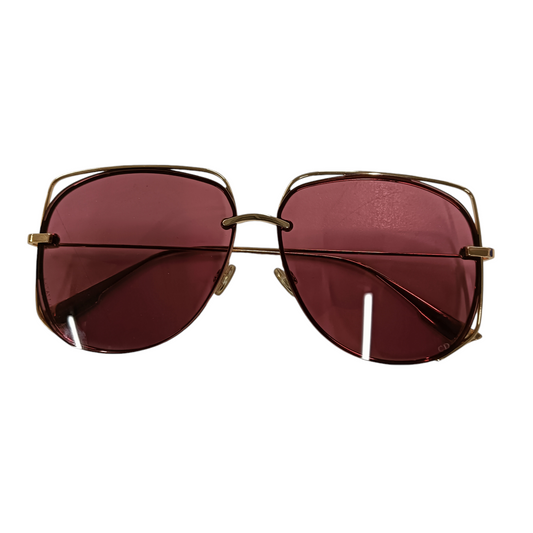 CHRISTIAN DIOR SUNGLASSES