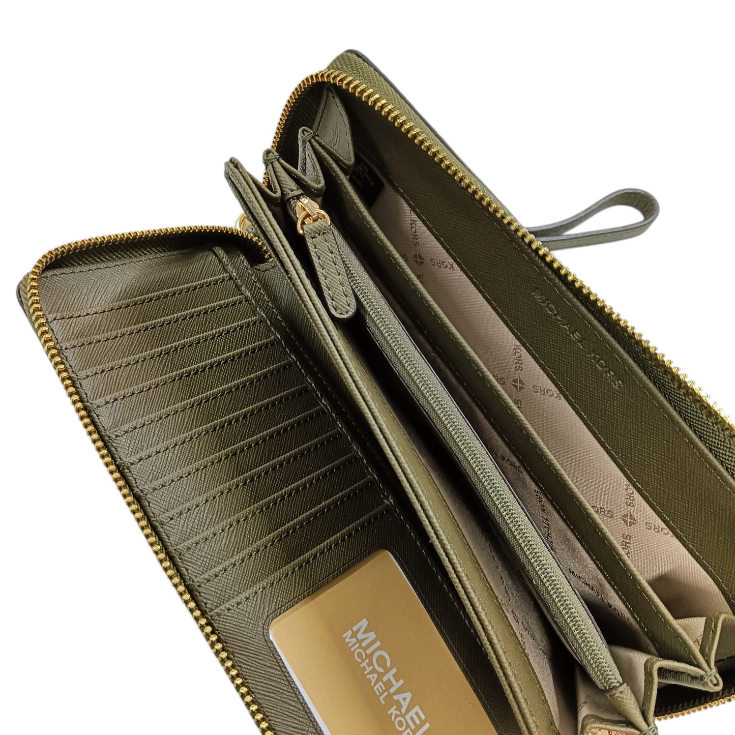 Michael Kors Wallet 35T7GTVE7L