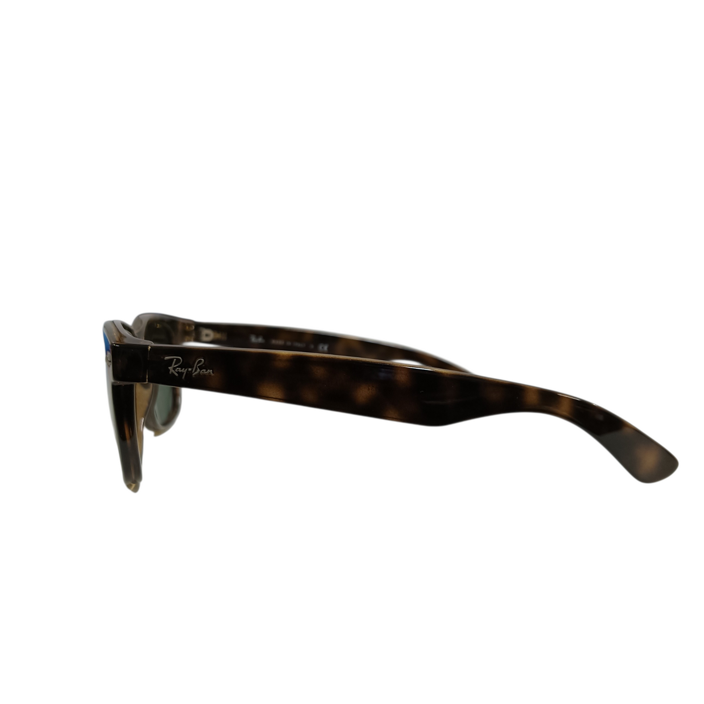 RAY-BAN Sunglasses RB2132-F