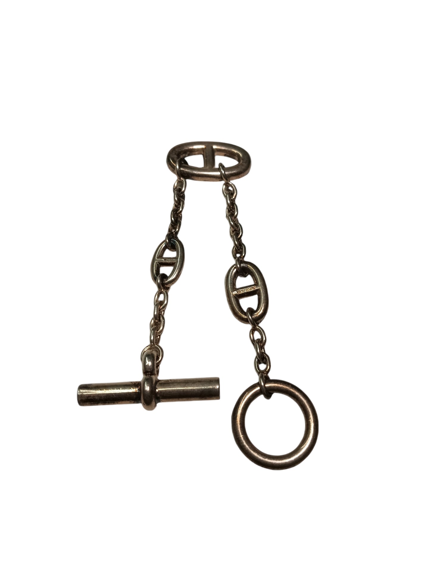 HERMES BANGLE CHAINE DANCRE