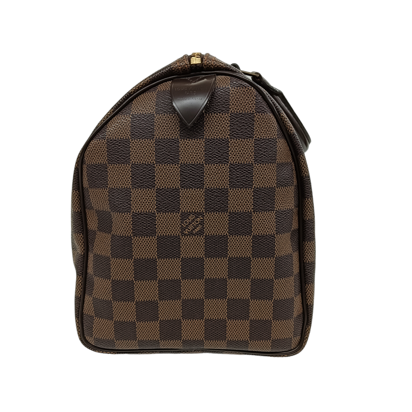 LOUIS VUITTON Handbag Damier N41531 MB2161 Brown