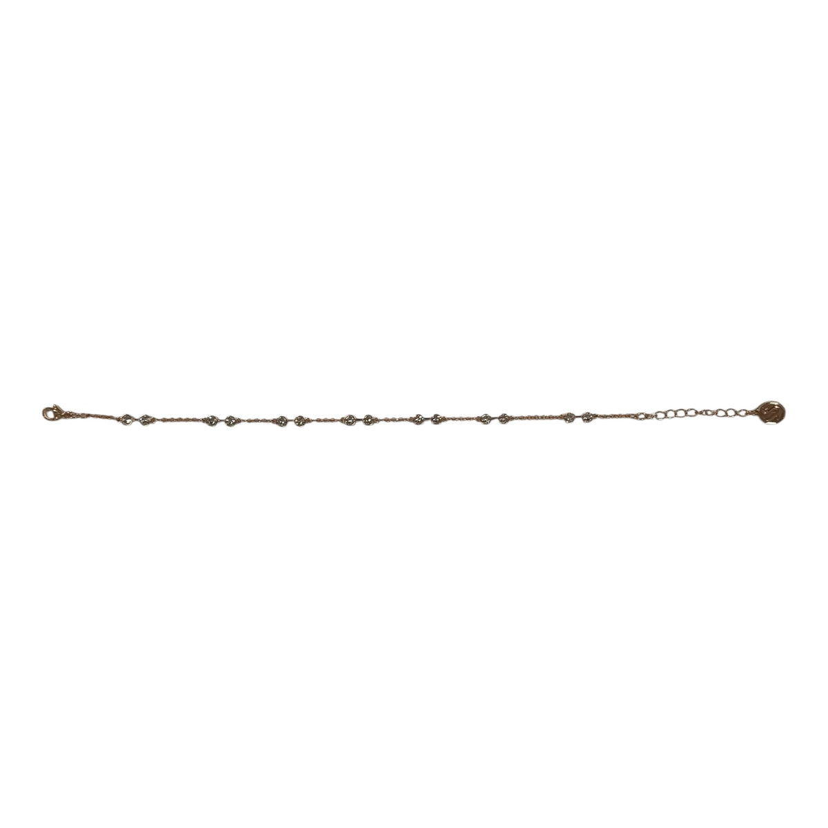 Bracelet SWAROVSKI Unused Item Gold 5664055