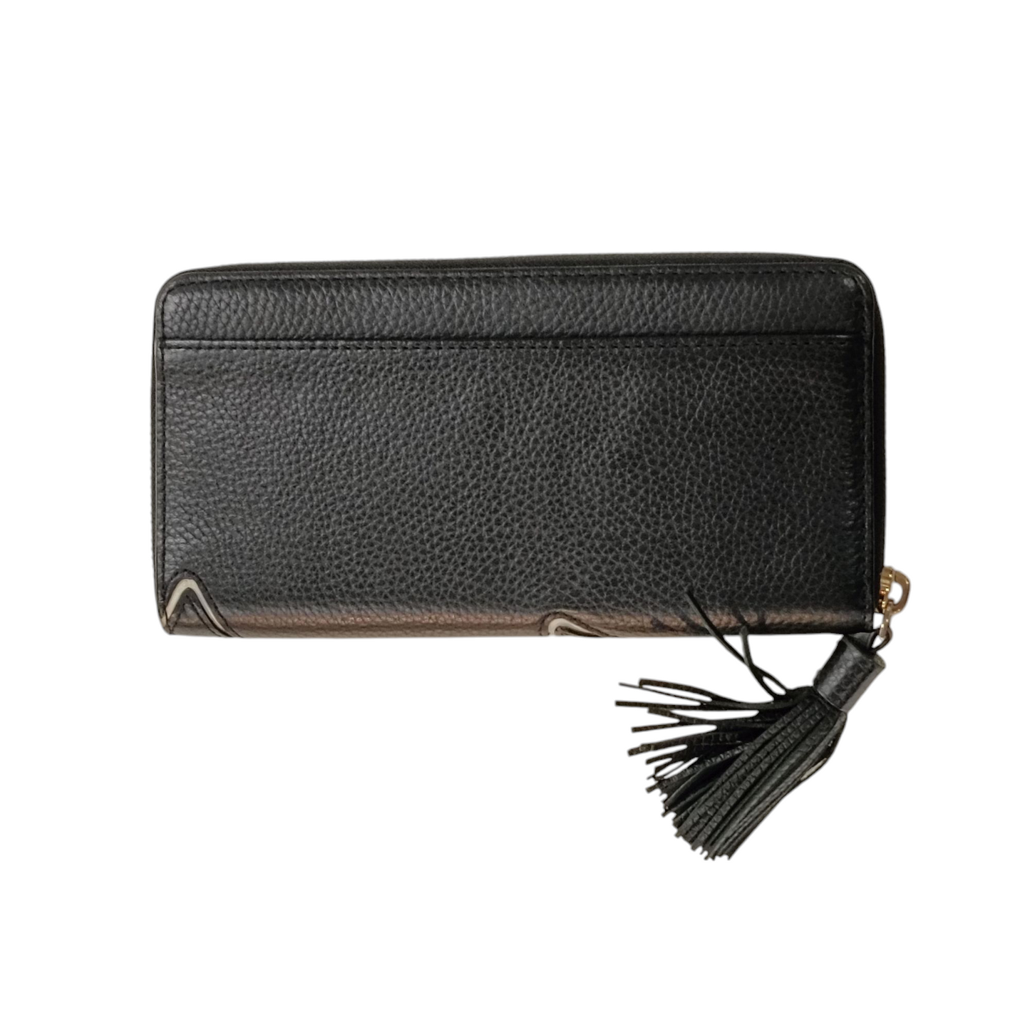 Kate Spade Long Wallet Black PWRU5322