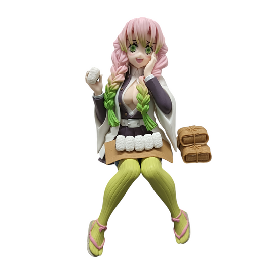 SEGA FIGURE DEMON SLAYER/KANROJI MITSURI