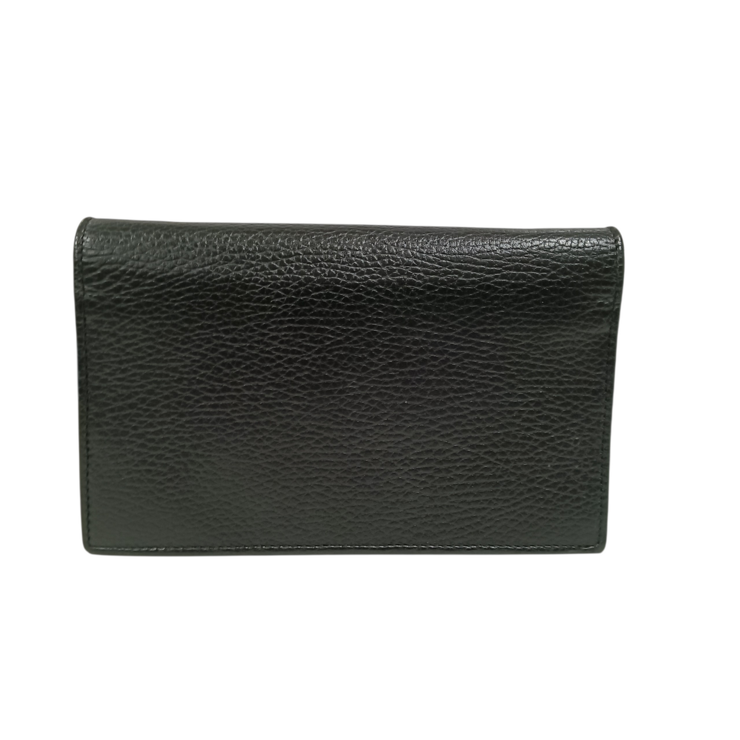 GUCCI Shoulder Bag 615523 Black