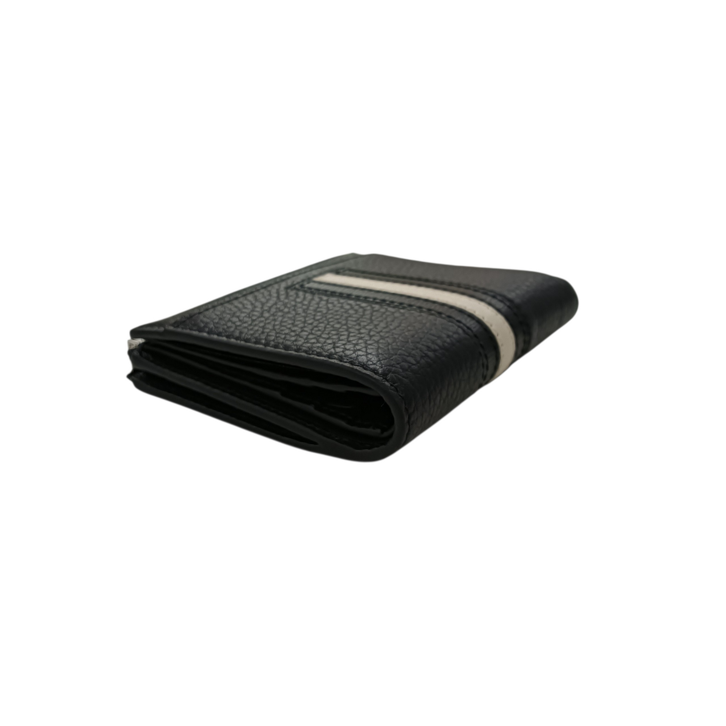 BALLY Wallet Black