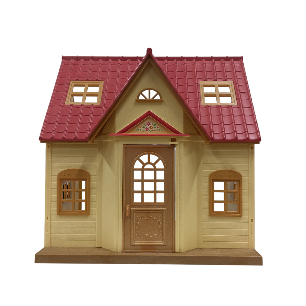 Sylvania Families Toy Hous