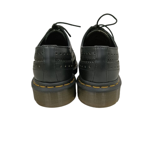 Dr.Martens Shoes 37 Lady's Black