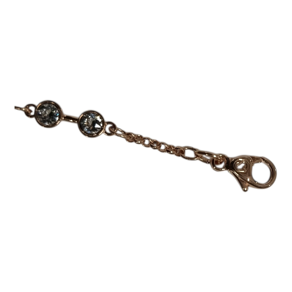 Bracelet SWAROVSKI Unused Item Gold 5664055