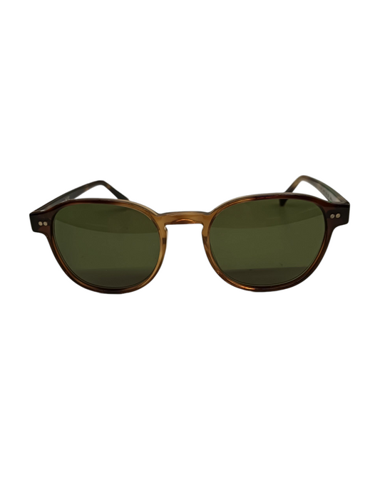 MOSCOT Sunglasses SPIRIT Brown