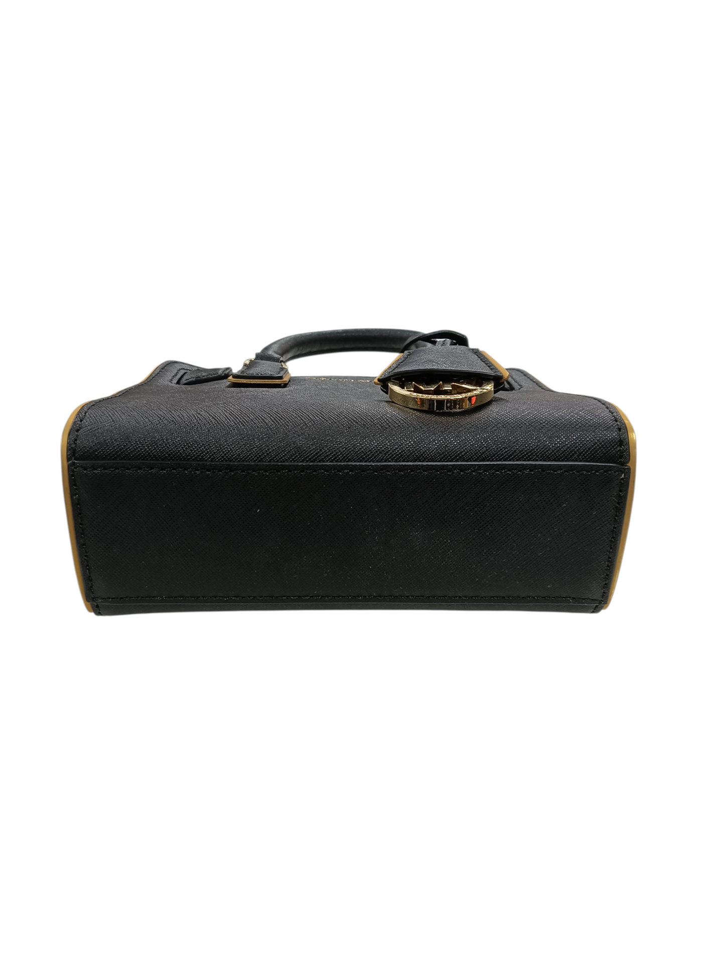 MICHAEL KORS 2Way Bag Black 32H5GUBC2U
