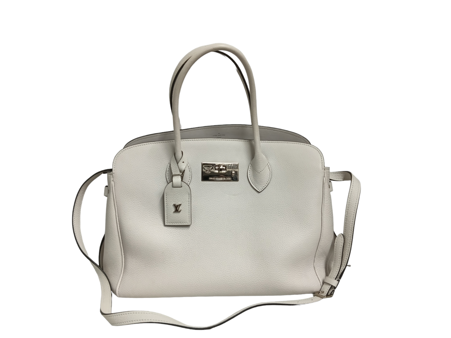 LOUIS VUITTON MILLA PM WHITE SP1189