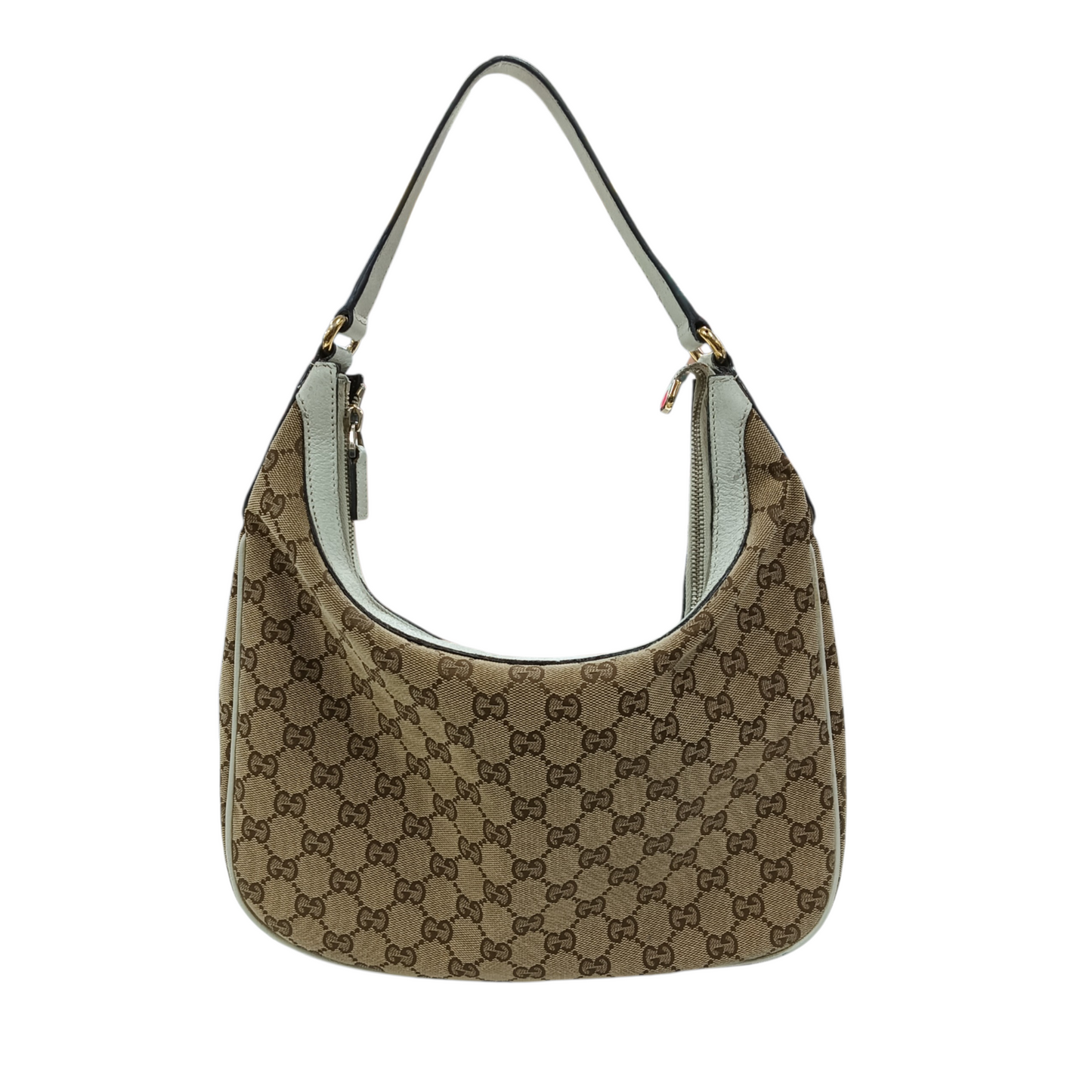 GUCCI Handbag 204040 Brown 153010