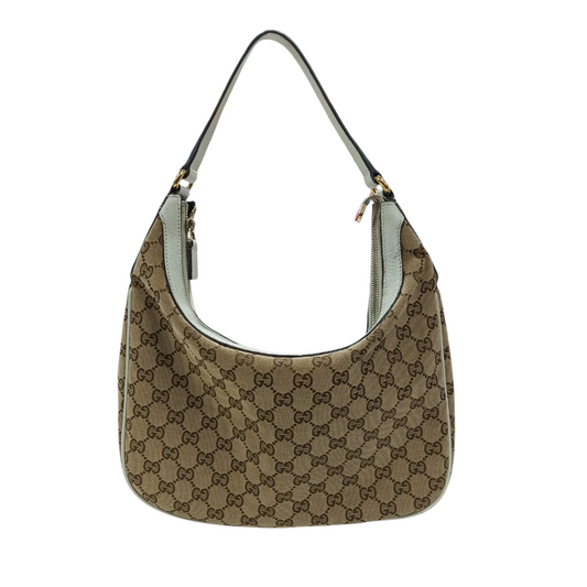 GUCCI Handbag 204040 Brown 153010
