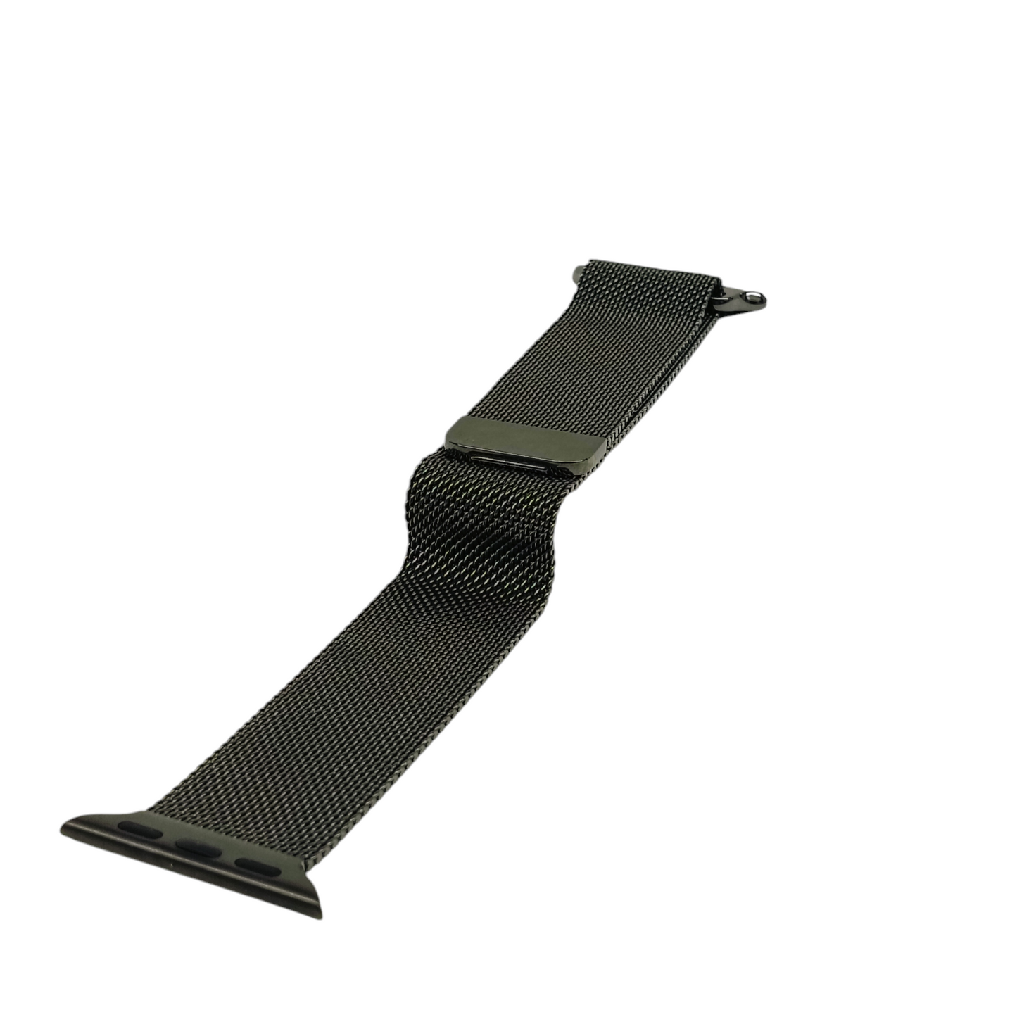 APPLE Loop Black GRAPHITE ML-FAE 41MM