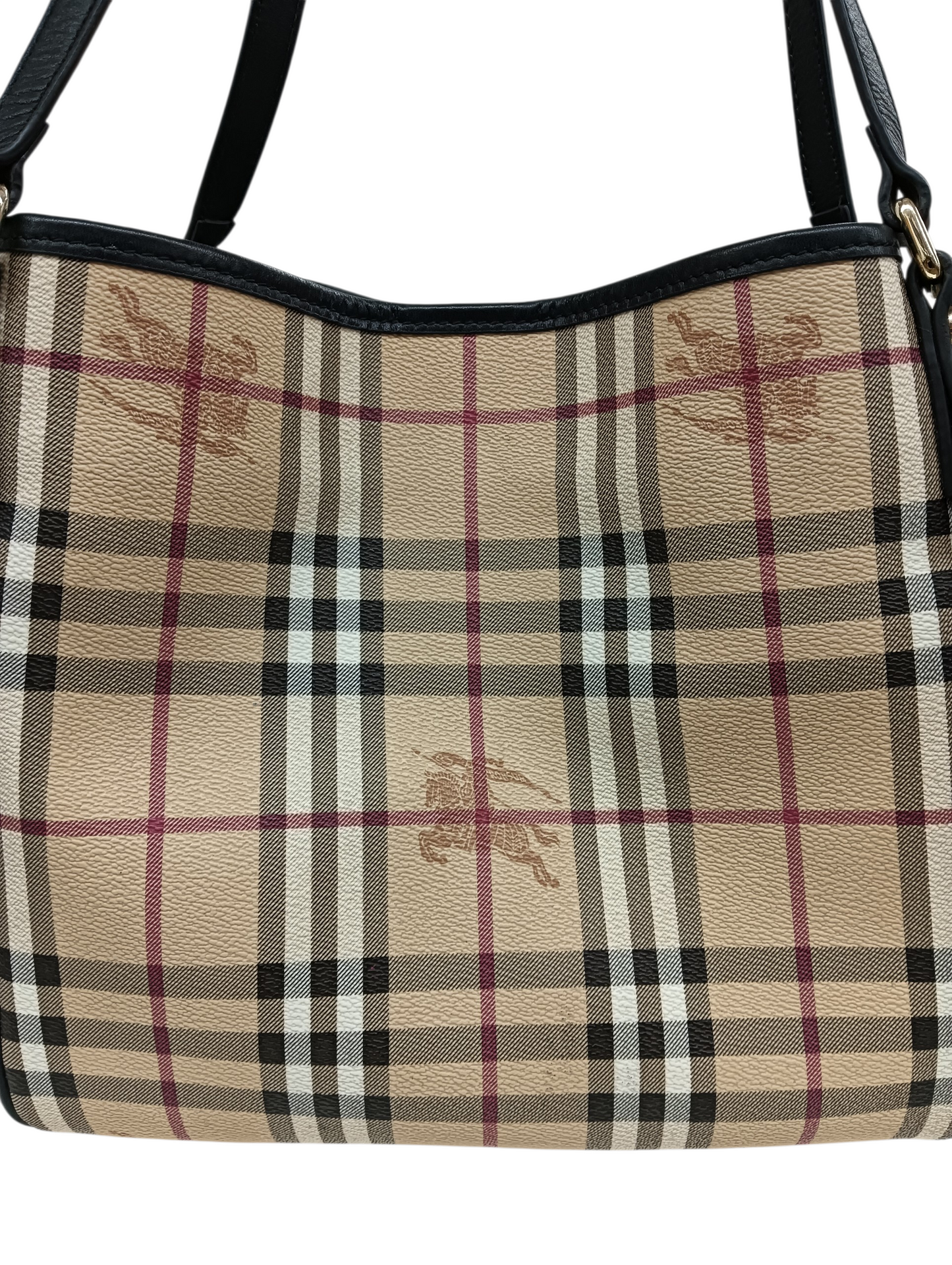 BURBERRY Handbag 4068029 / 68B Brown