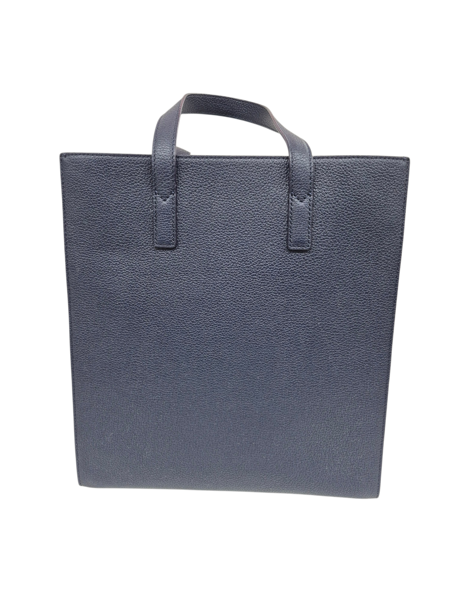 MCM Handbag MMTCATA0381001 Navy